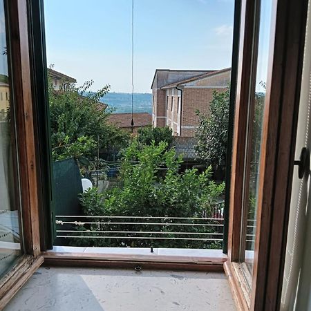 La Casetta Toscana Peccioli Exterior photo